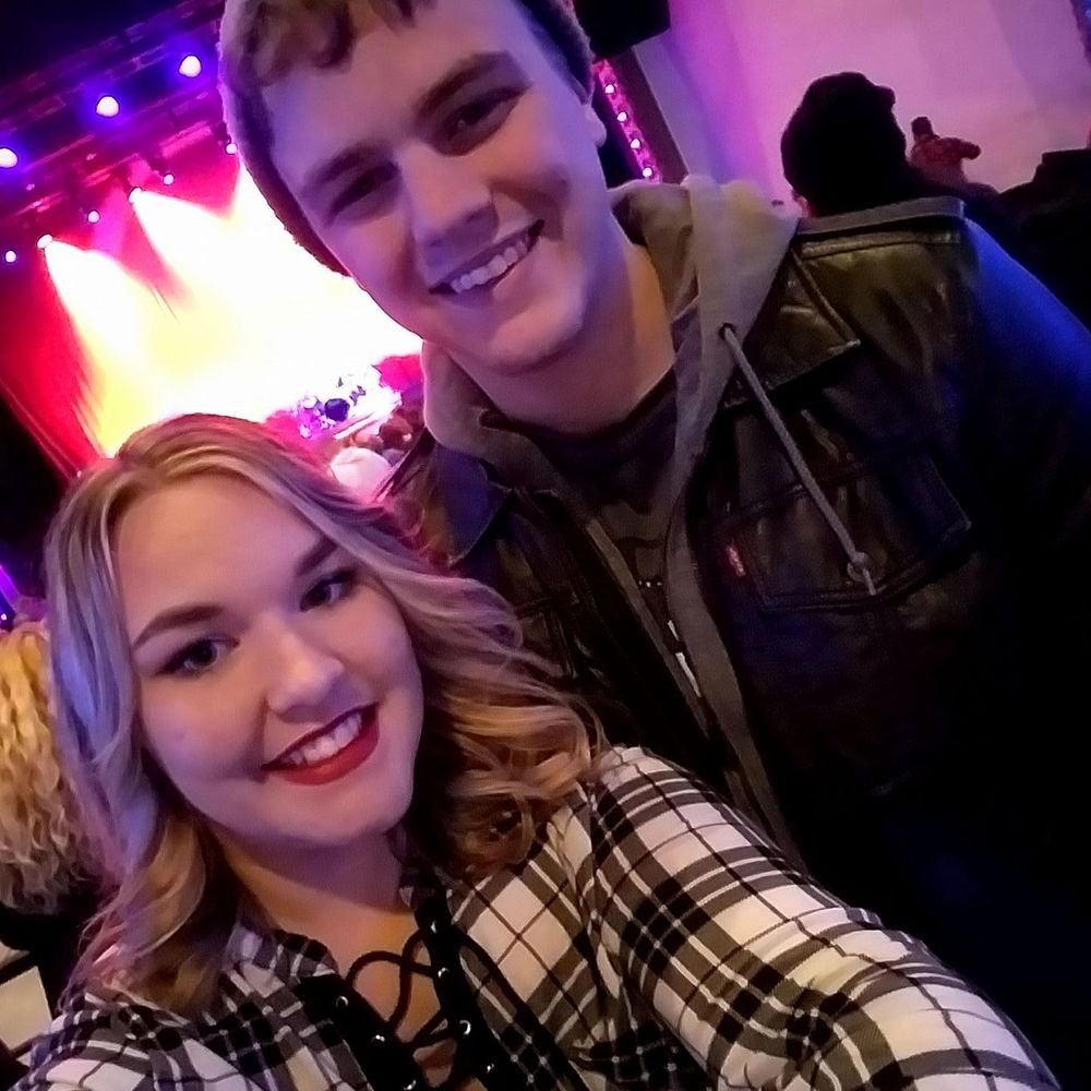 Meet your Posher, Bailey